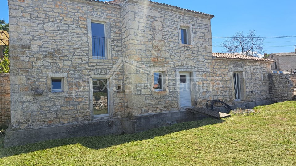 House, 85 m2, For Sale, Tinjan - Kringa