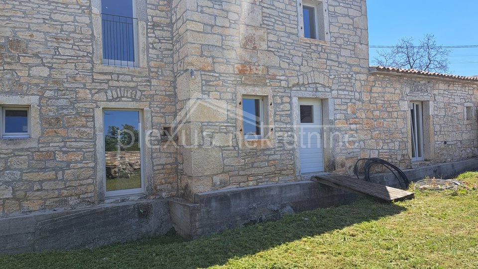 House, 85 m2, For Sale, Tinjan - Kringa