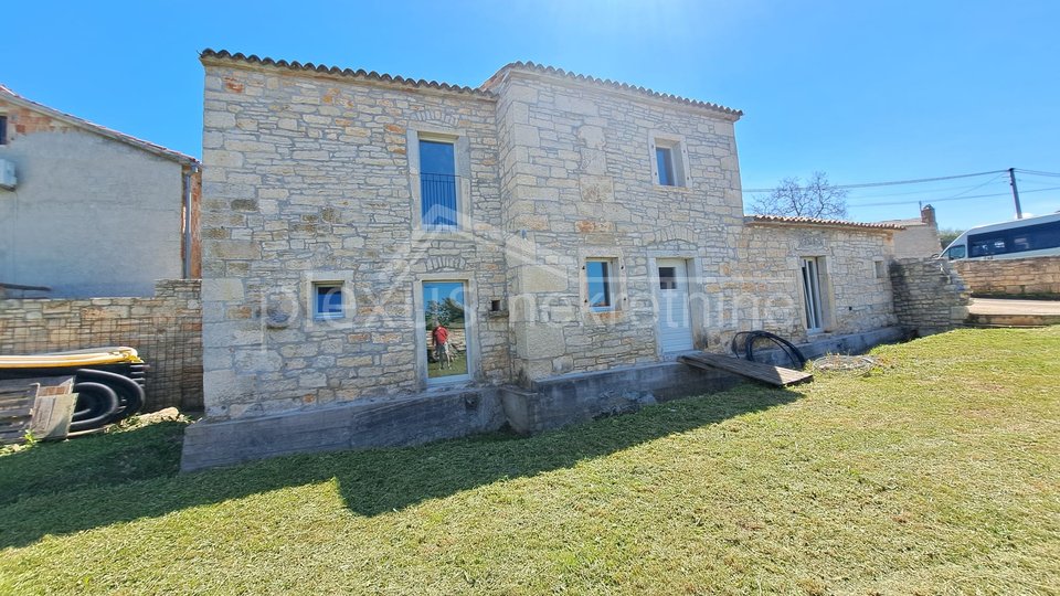 House, 85 m2, For Sale, Tinjan - Kringa