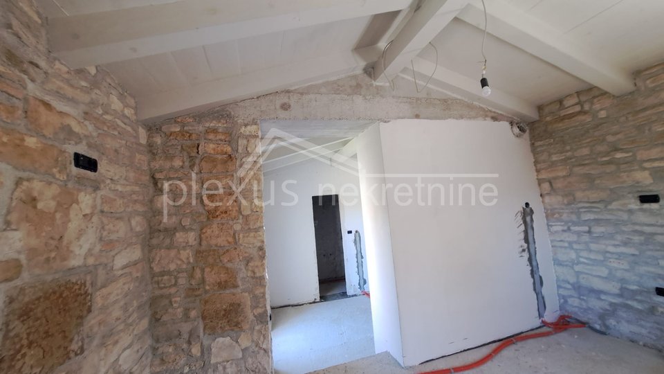 House, 85 m2, For Sale, Tinjan - Kringa