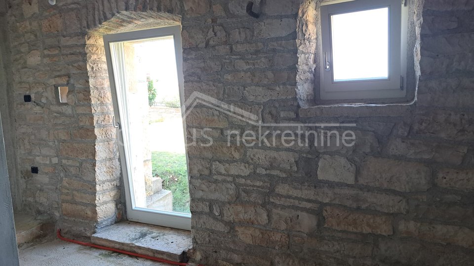 House, 85 m2, For Sale, Tinjan - Kringa