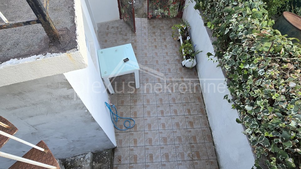 House, 53 m2, For Sale, Split - Brda