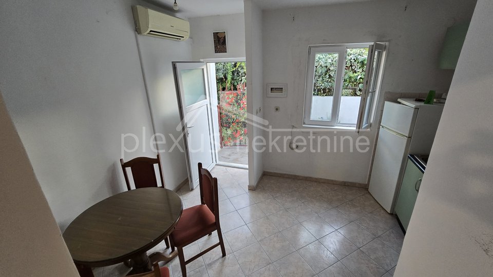 House, 53 m2, For Sale, Split - Brda