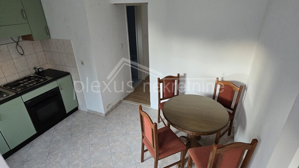 House, 53 m2, For Sale, Split - Brda