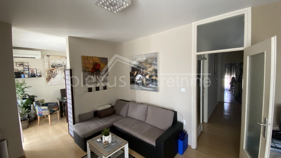 Apartment, 83 m2, For Sale, Split - Split 3