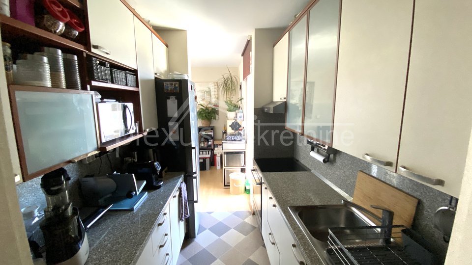 Apartment, 83 m2, For Sale, Split - Split 3