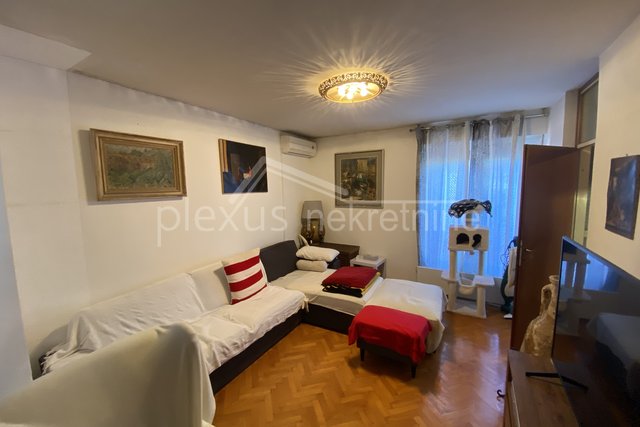 Apartment, 92 m2, For Sale, Split - Mertojak