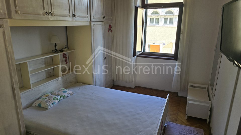 Wohnung, 70 m2, Verkauf, Split - Bačvice