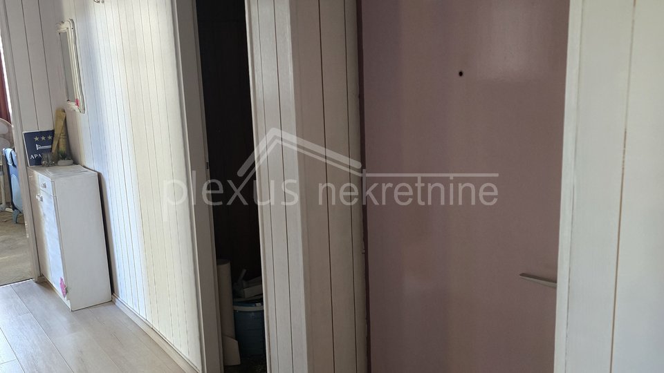 Apartment, 70 m2, For Sale, Split - Bačvice