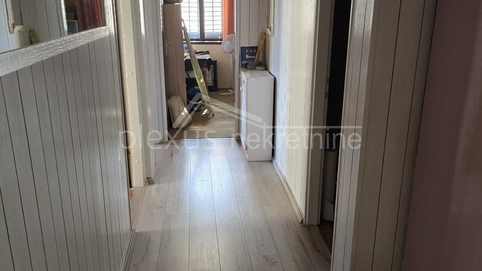 Apartment, 70 m2, For Sale, Split - Bačvice