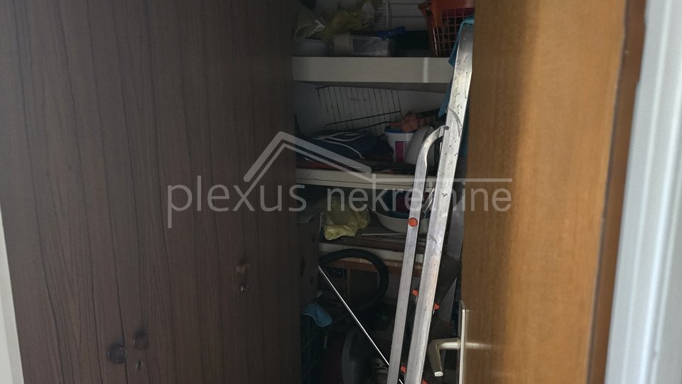 Appartamento, 70 m2, Vendita, Split - Bačvice