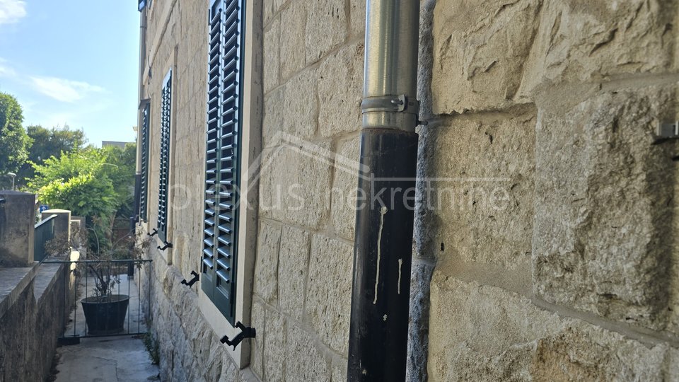 Apartment, 70 m2, For Sale, Split - Bačvice