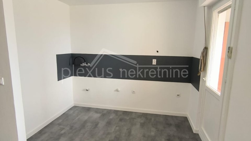 Wohnung, 63 m2, Verkauf, Split - Split 3