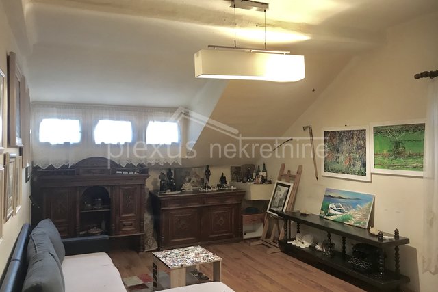 Apartment, 116 m2, For Sale, Split - Dobri