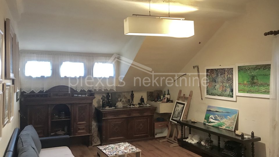 Apartment, 116 m2, For Sale, Split - Dobri