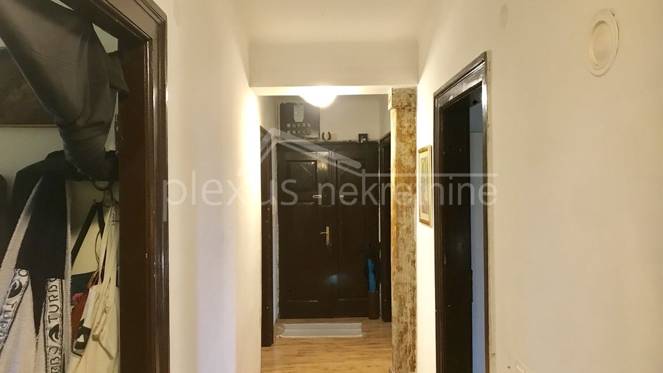 Apartment, 116 m2, For Sale, Split - Dobri