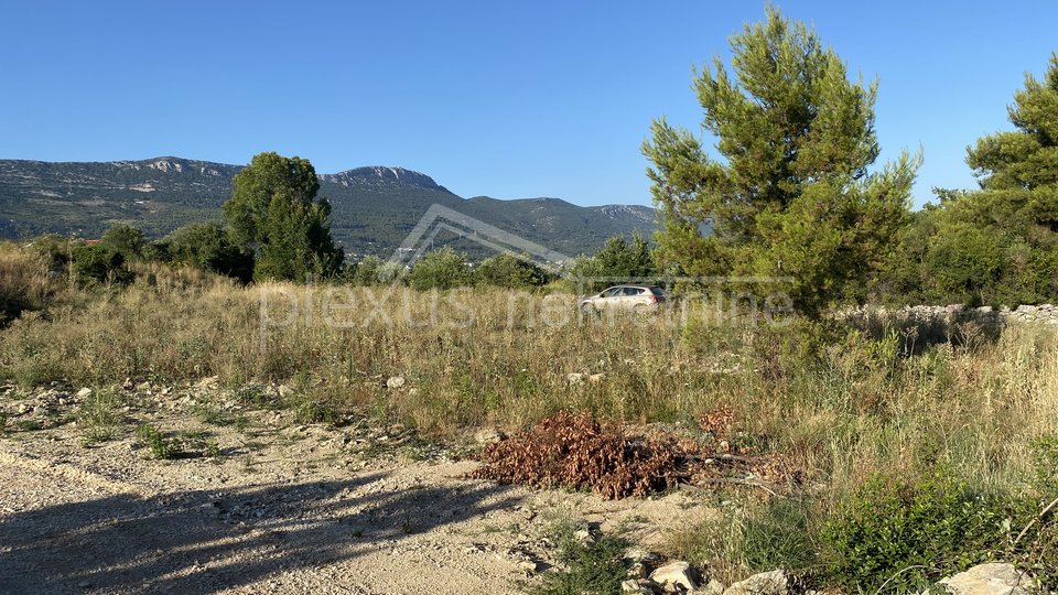 Land, 600 m2, For Sale, Kaštel Novi