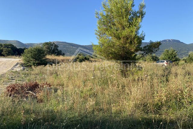 Land, 600 m2, For Sale, Kaštel Novi