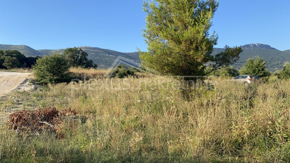 Zemljišče, 600 m2, Prodaja, Kaštel Novi