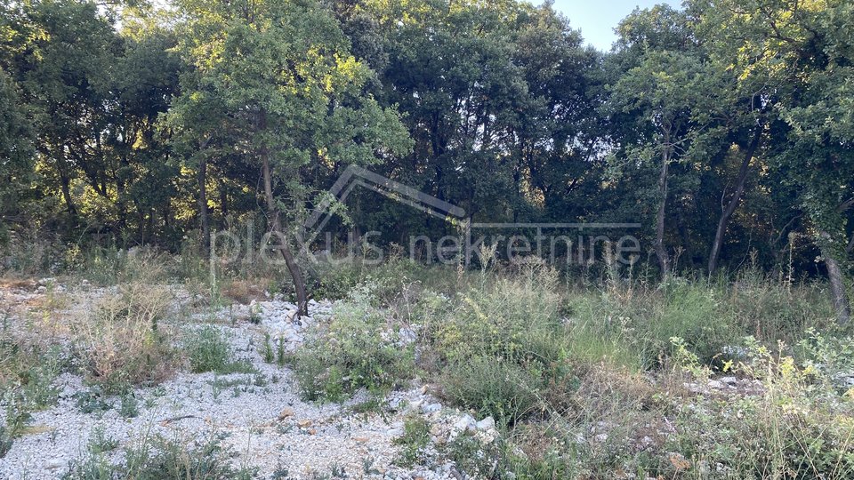 Land, 1074 m2, For Sale, Kaštel Novi