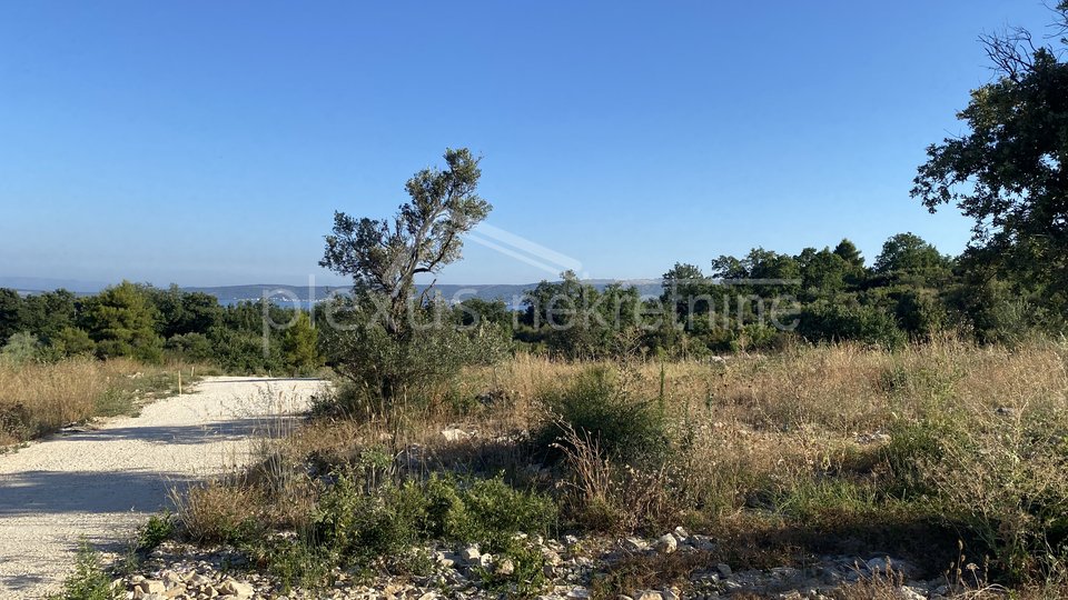 Land, 1074 m2, For Sale, Kaštel Novi