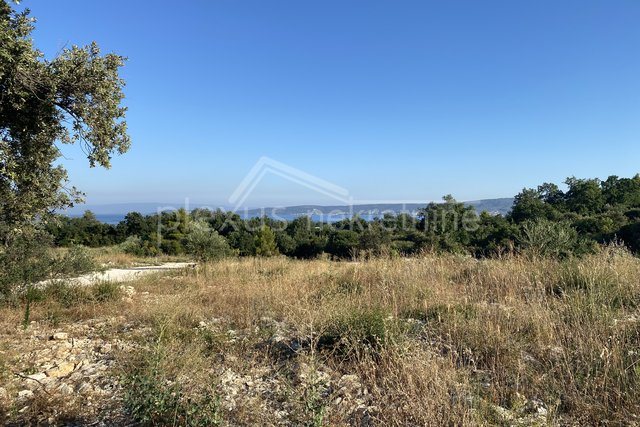 Land, 1074 m2, For Sale, Kaštel Novi