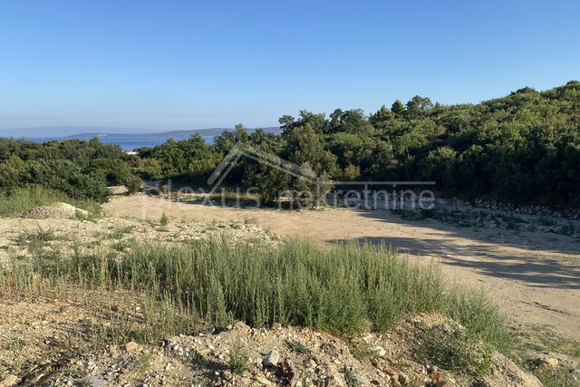 Land, 1643 m2, For Sale, Kaštel Novi