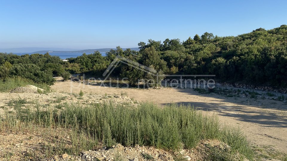 Građevinsko zemljište: Kaštel Novi, Rudine 1643 m2