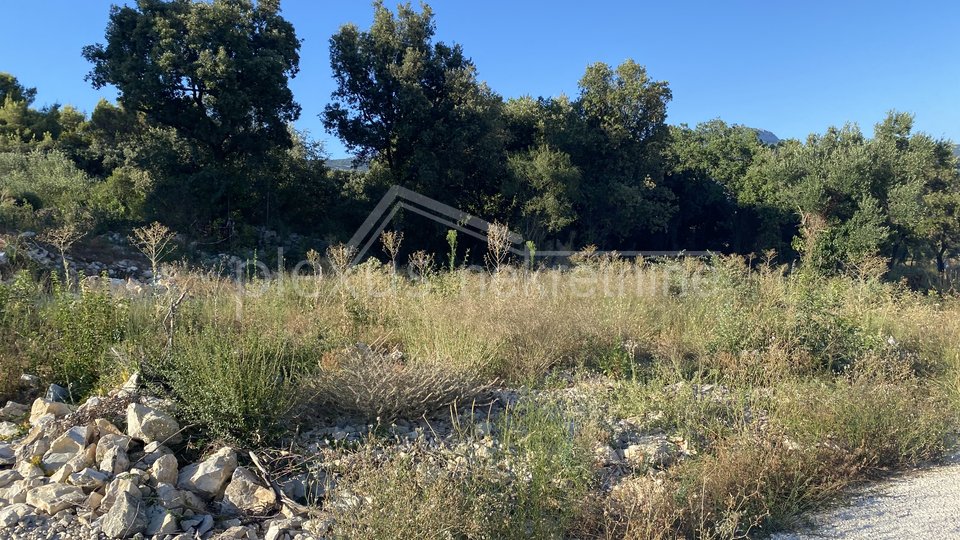 Terreno, 1643 m2, Vendita, Kaštel Novi