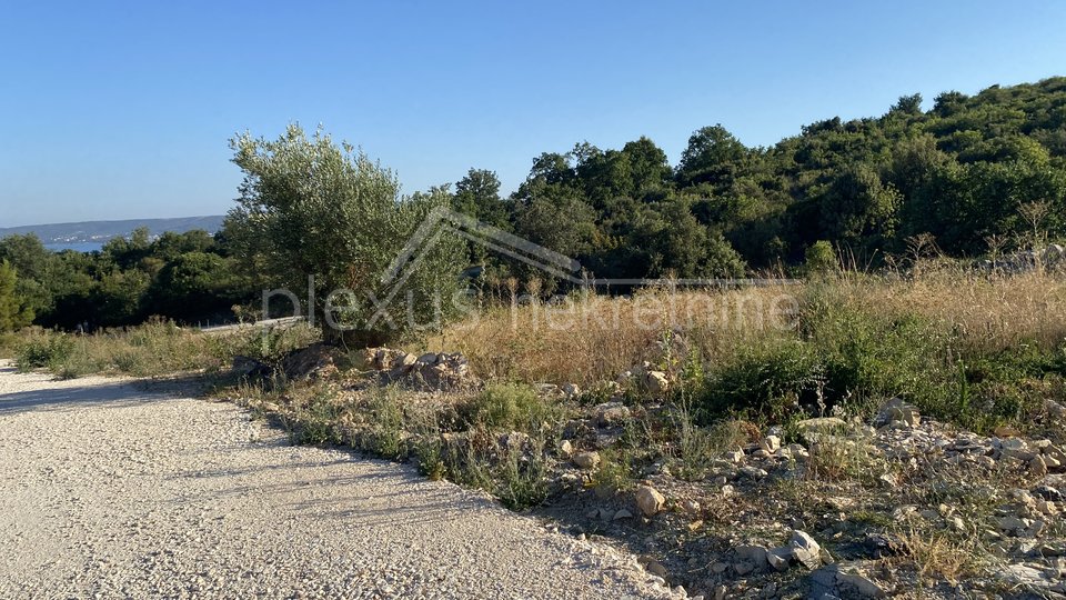 Land, 1643 m2, For Sale, Kaštel Novi