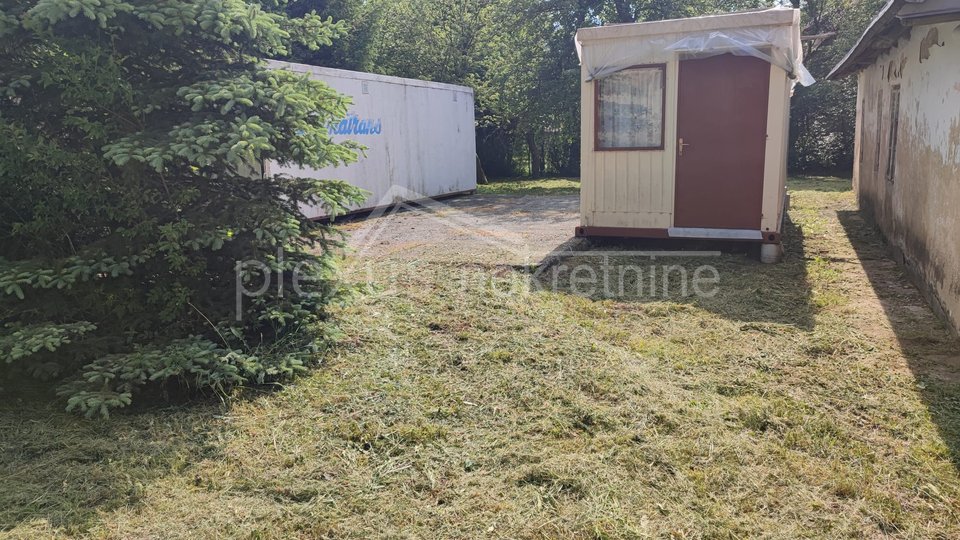 Casa, 76 m2, Vendita, Fužine - Lič