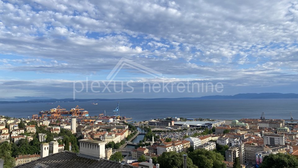 Apartment, 54 m2, For Sale, Rijeka - Kozala