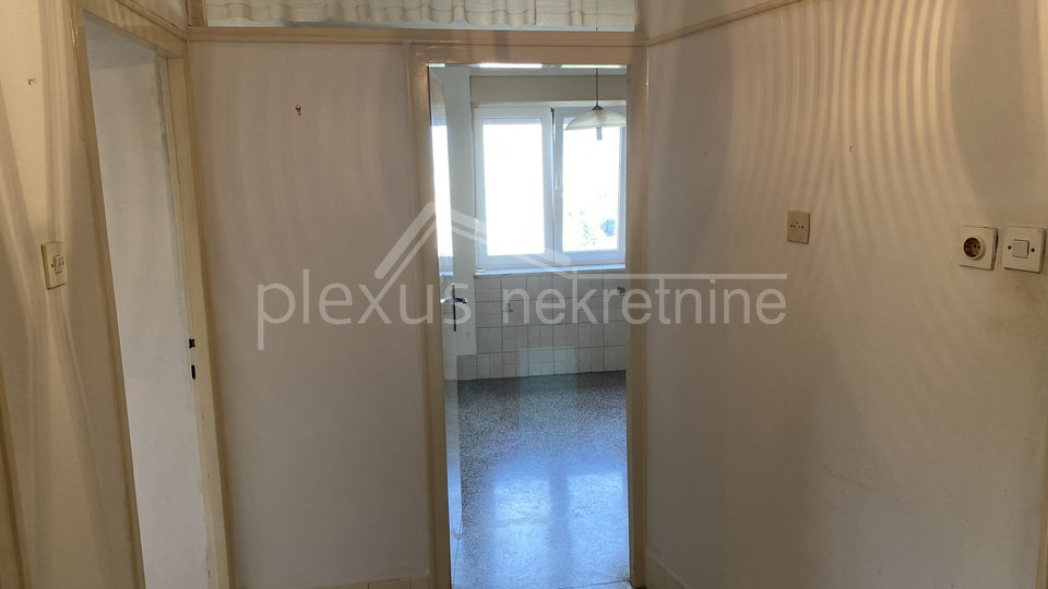 Apartment, 54 m2, For Sale, Rijeka - Kozala