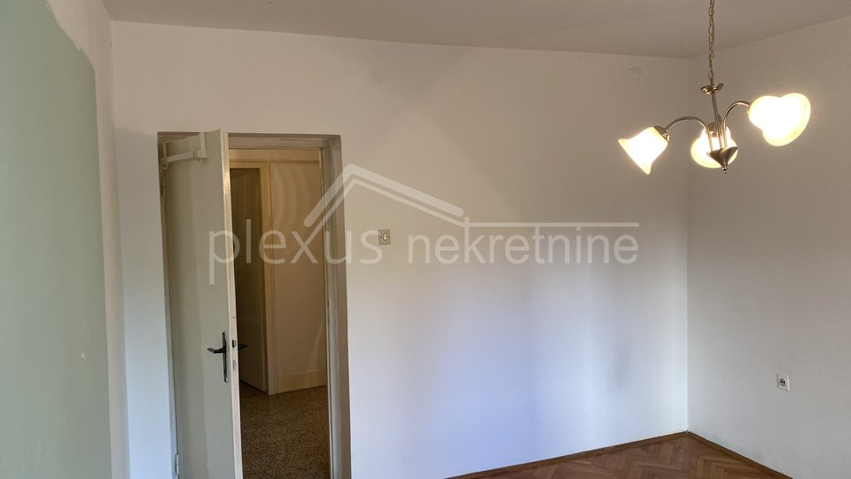 Apartment, 54 m2, For Sale, Rijeka - Kozala