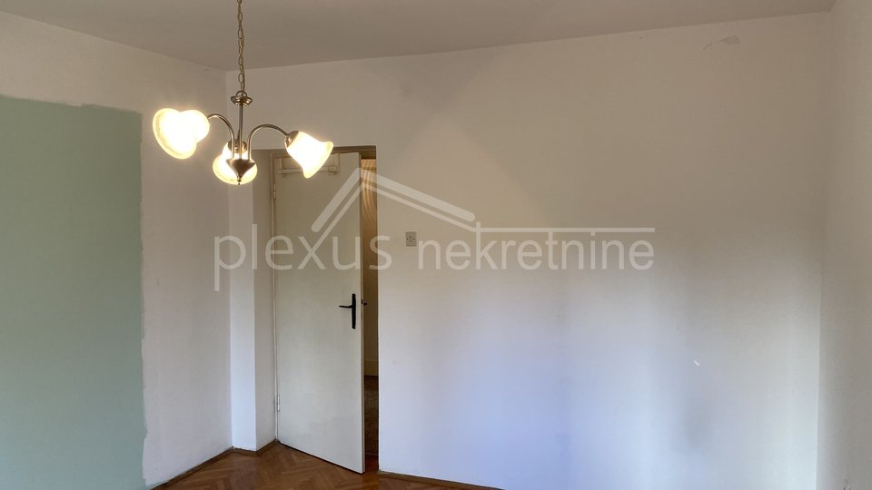 Apartment, 54 m2, For Sale, Rijeka - Kozala