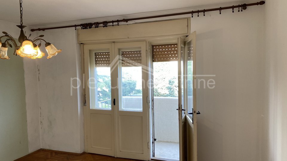 Apartment, 54 m2, For Sale, Rijeka - Kozala