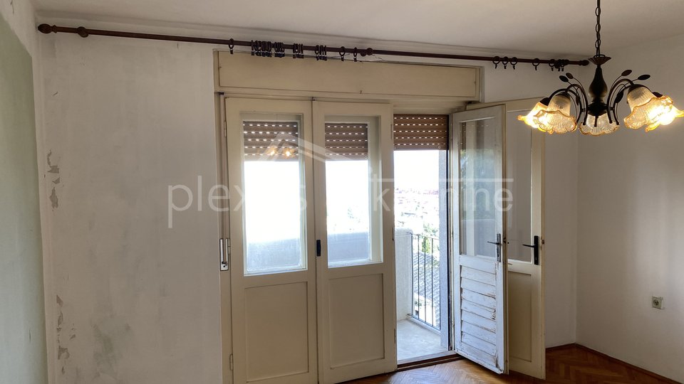 Apartment, 54 m2, For Sale, Rijeka - Kozala