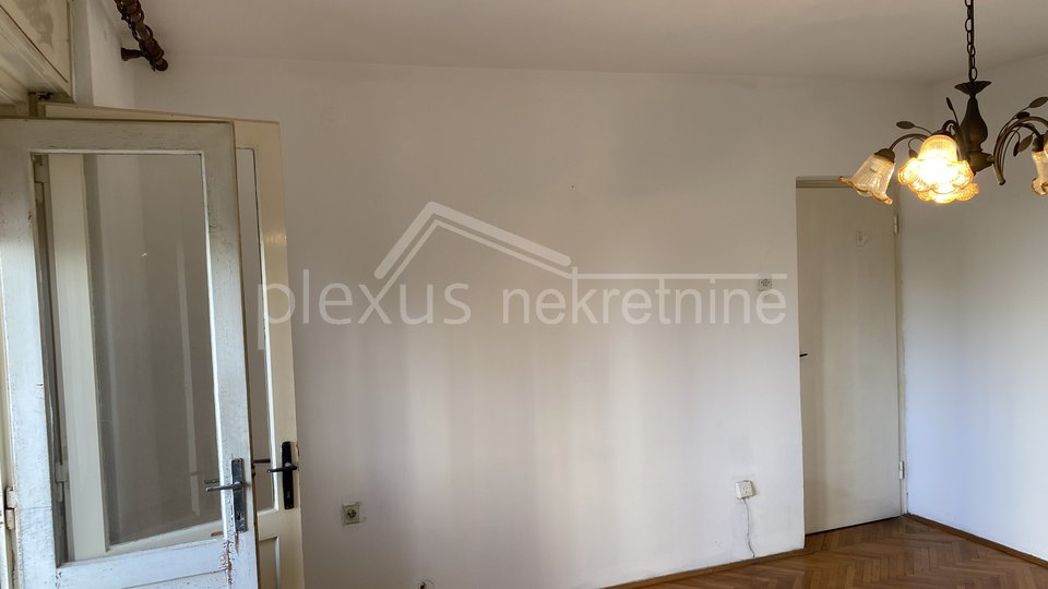 Apartment, 54 m2, For Sale, Rijeka - Kozala