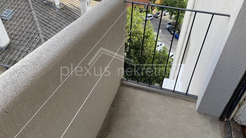 Apartment, 54 m2, For Sale, Rijeka - Kozala