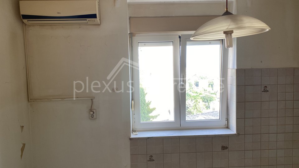 Apartment, 54 m2, For Sale, Rijeka - Kozala