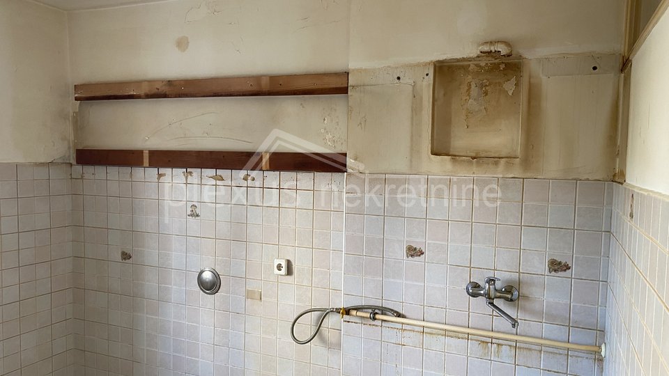 Apartment, 54 m2, For Sale, Rijeka - Kozala