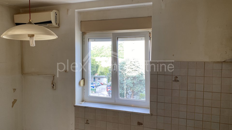 Apartment, 54 m2, For Sale, Rijeka - Kozala