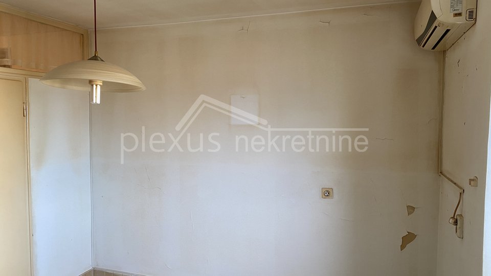 Apartment, 54 m2, For Sale, Rijeka - Kozala