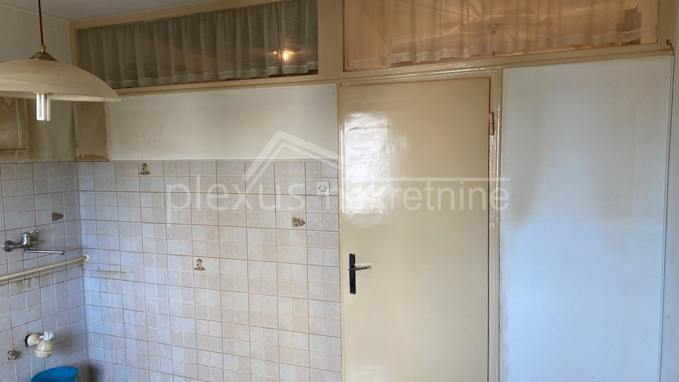 Apartment, 54 m2, For Sale, Rijeka - Kozala