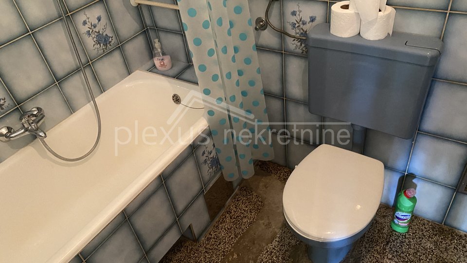 Apartment, 54 m2, For Sale, Rijeka - Kozala