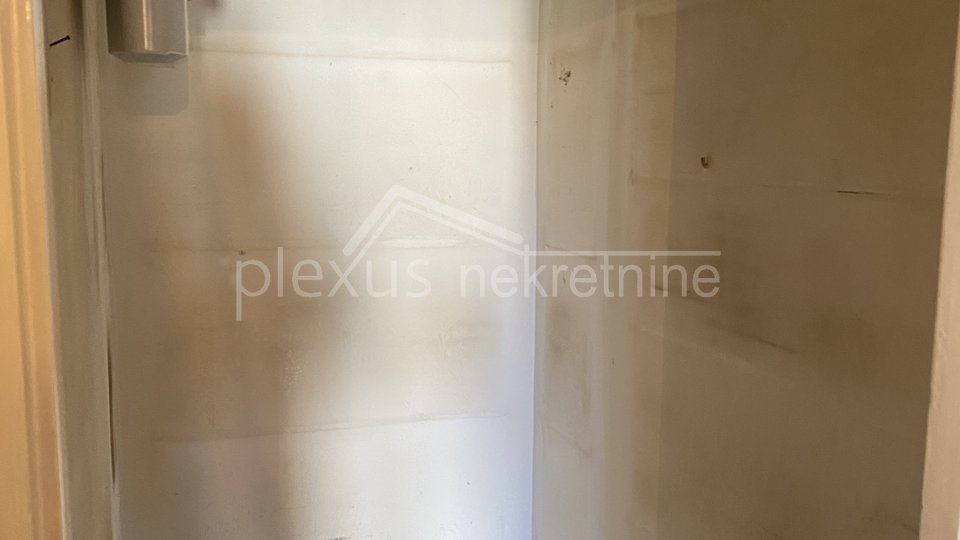 Apartment, 54 m2, For Sale, Rijeka - Kozala