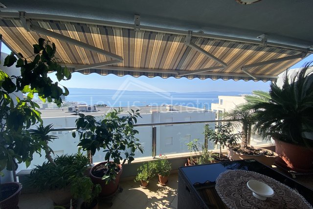 Wohnung, 61 m2, Verkauf, Split - Žnjan