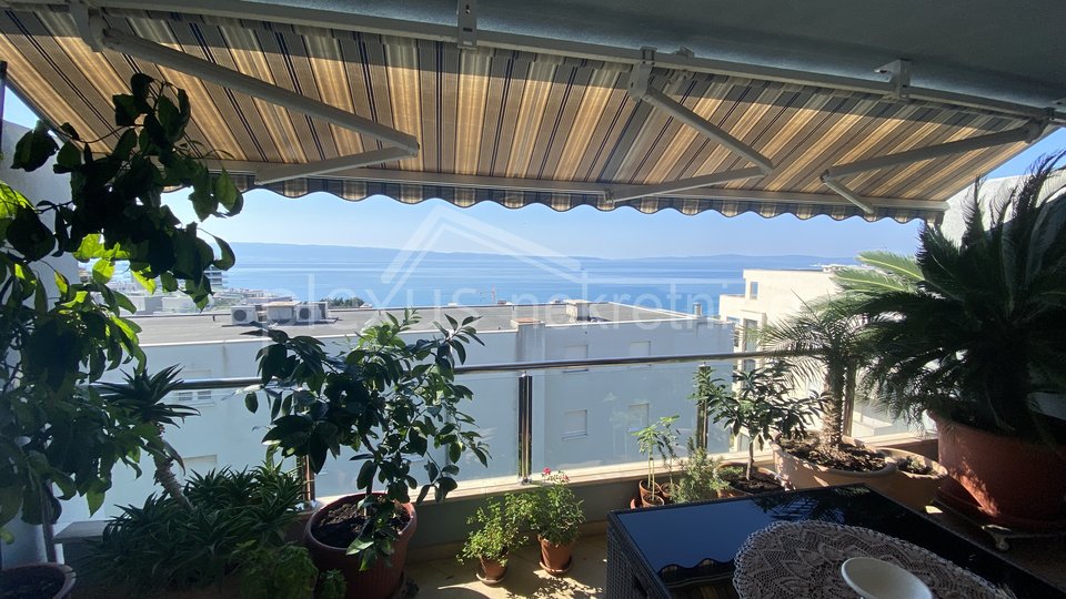 Apartment, 61 m2, For Sale, Split - Žnjan