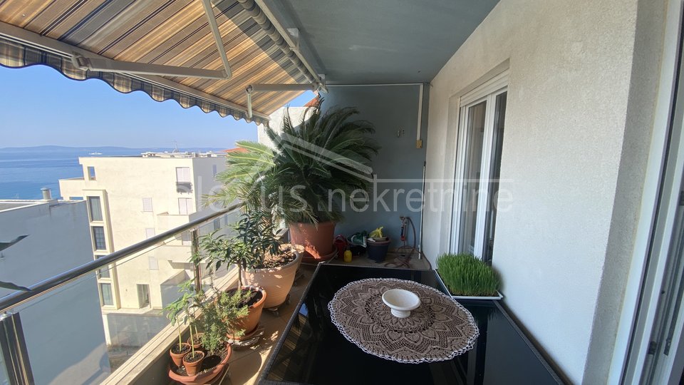 Wohnung, 61 m2, Verkauf, Split - Žnjan