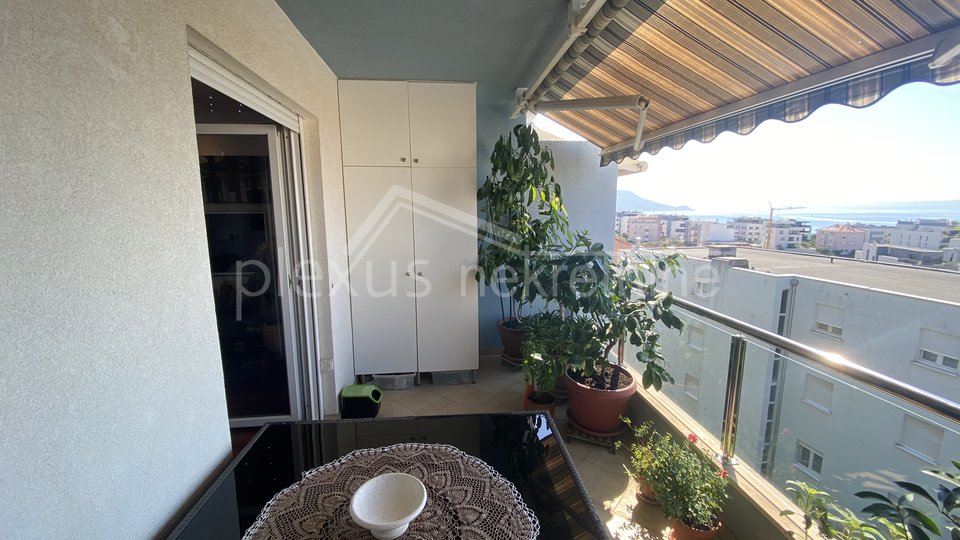 Apartment, 61 m2, For Sale, Split - Žnjan